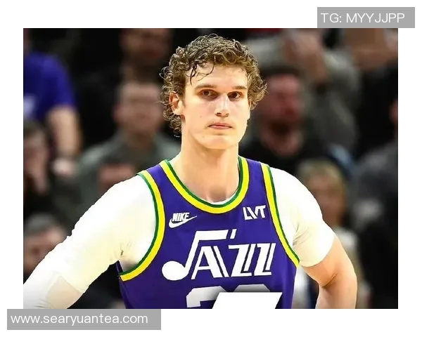 劳里马尔卡宁在NBA的崛起之路与未来发展展望 劳里马尔卡宁在NBA的崛起之路与未来发展展望