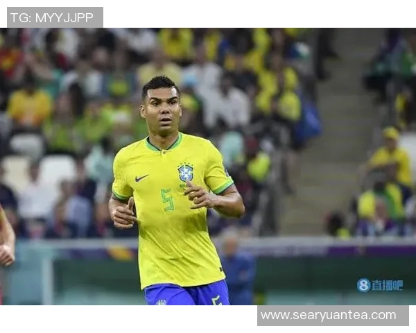 卡塞米罗：从巴西足球新星到欧洲顶级中场的辉煌历程与成就分析