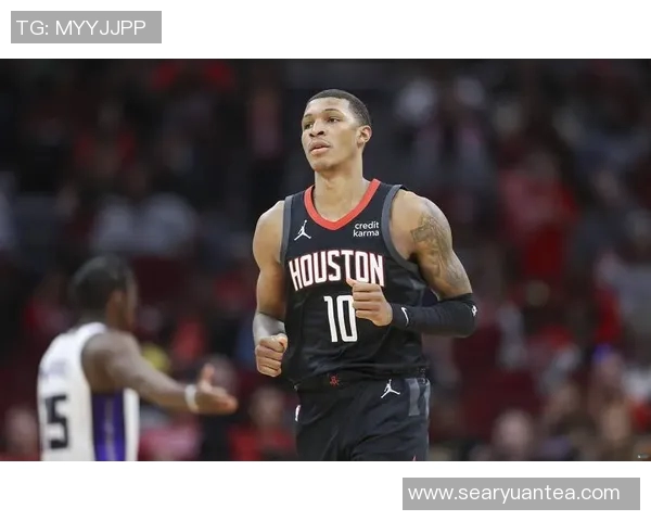 小贾巴里史密斯在NBA的崛起之路与未来发展潜力分析 小贾巴里史密斯在NBA的崛起之路与未来发展潜力分析