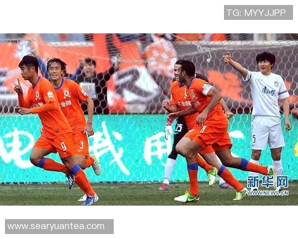 山东鲁能与天津泰达的精彩对决分析及赛前预测