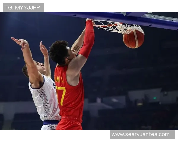 张镇麟：从篮球新星到国际赛场的闪耀之路与未来展望