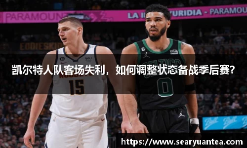 凯尔特人队客场失利，如何调整状态备战季后赛？